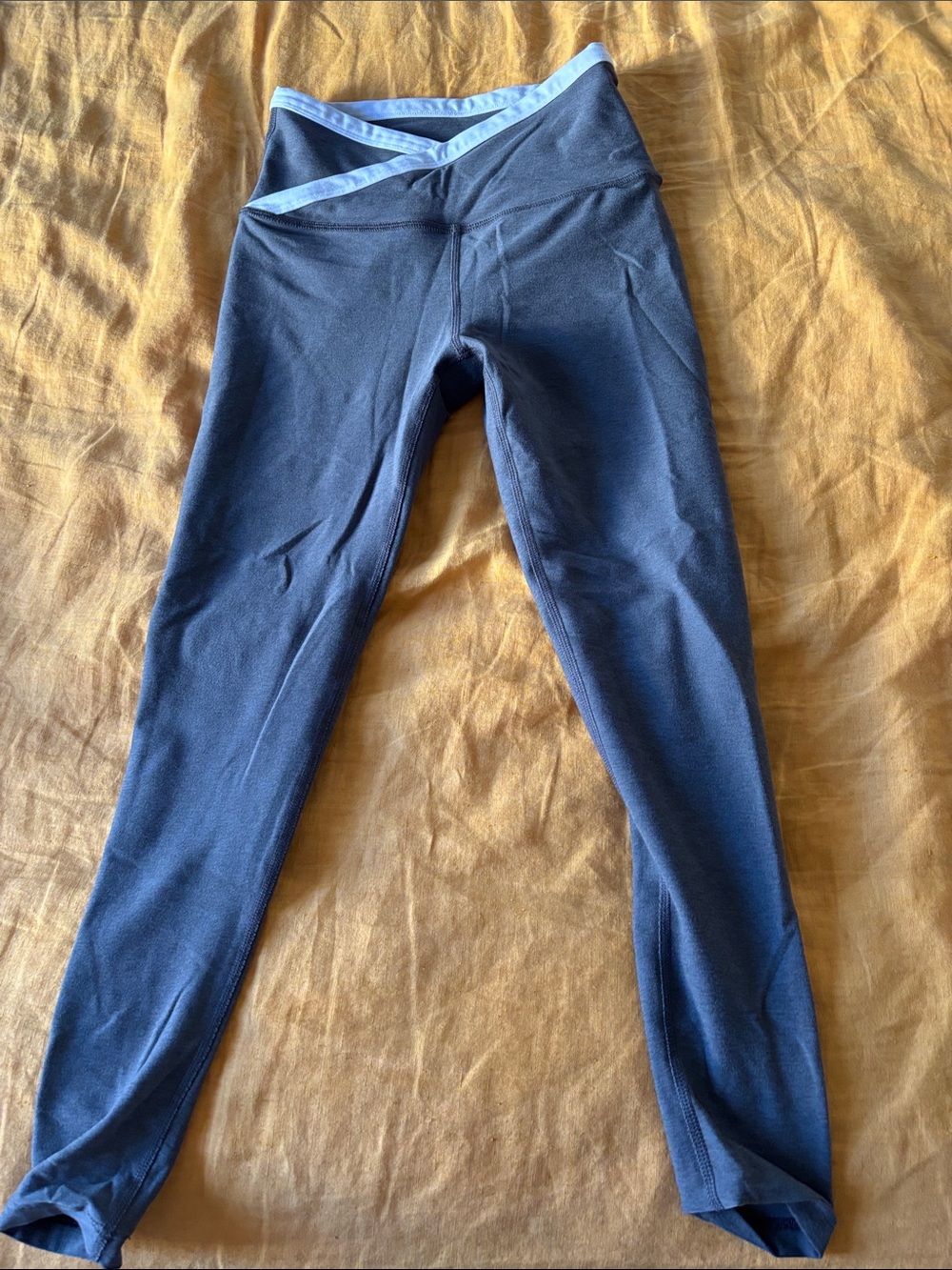 Beyond yoga leggings